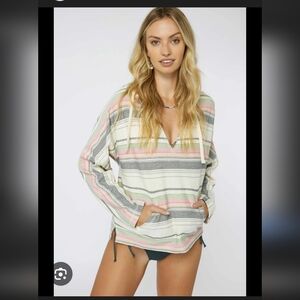 XL O'Neill Surf Hoodie